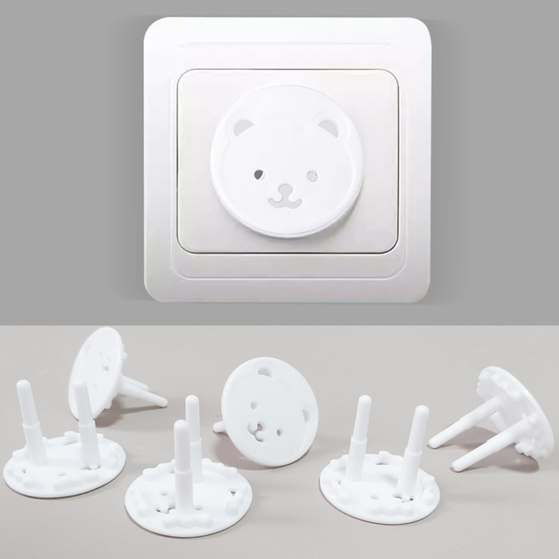 10/20/50PCS Baby Safety Child  - Outlet Cover Baby review and price