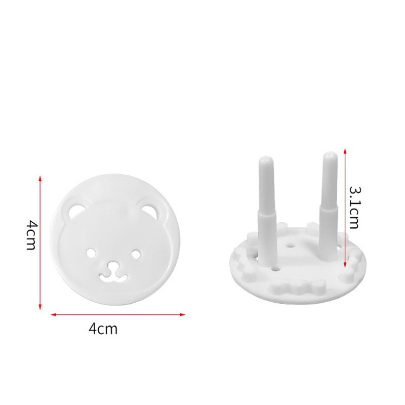 10/20/50PCS Baby Safety Child  - Outlet Cover Baby review and price