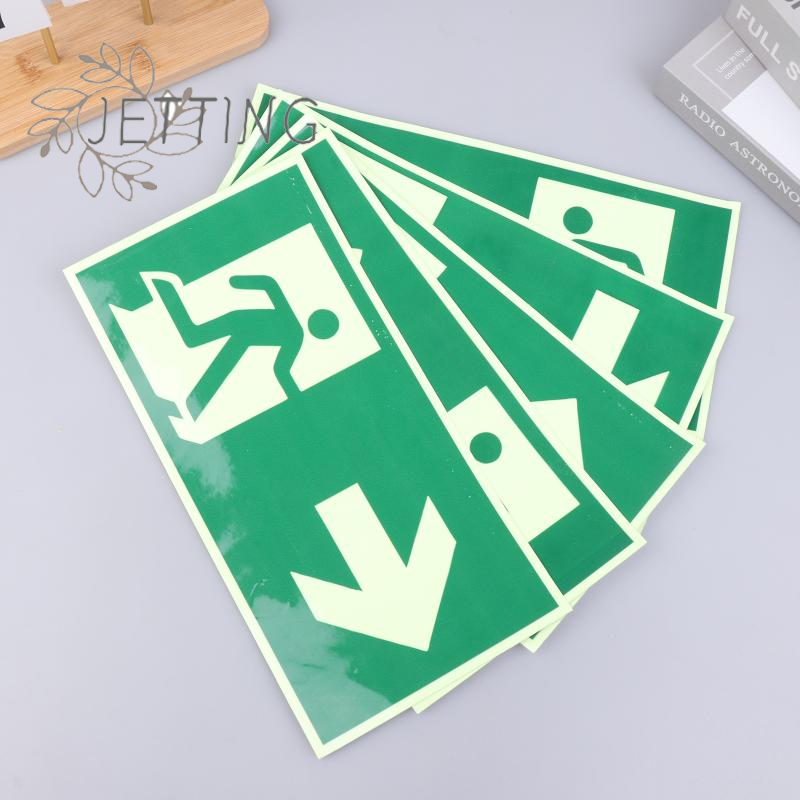 (SMTGDP11)1 Luminous Exit Sign - Emergency Exit Sign review and price