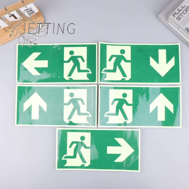 (SMTGDP11)1 Luminous Exit Sign - Emergency Exit Sign review and price