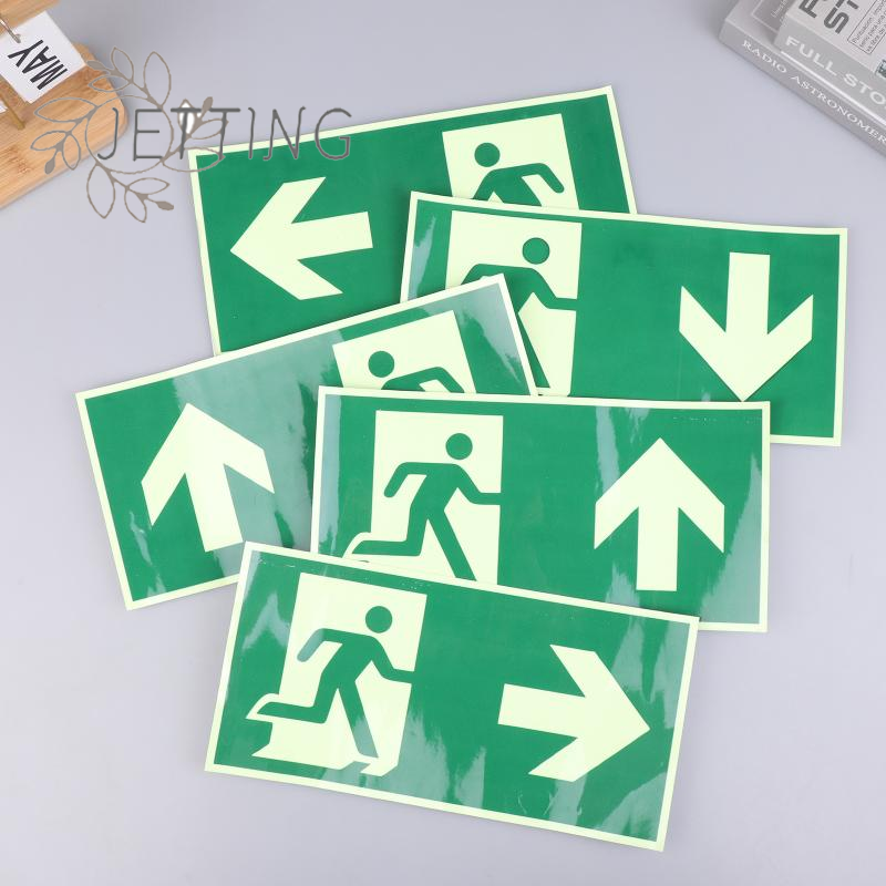 (SMTGDP11)1 Luminous Exit Sign - Emergency Exit Sign review and price