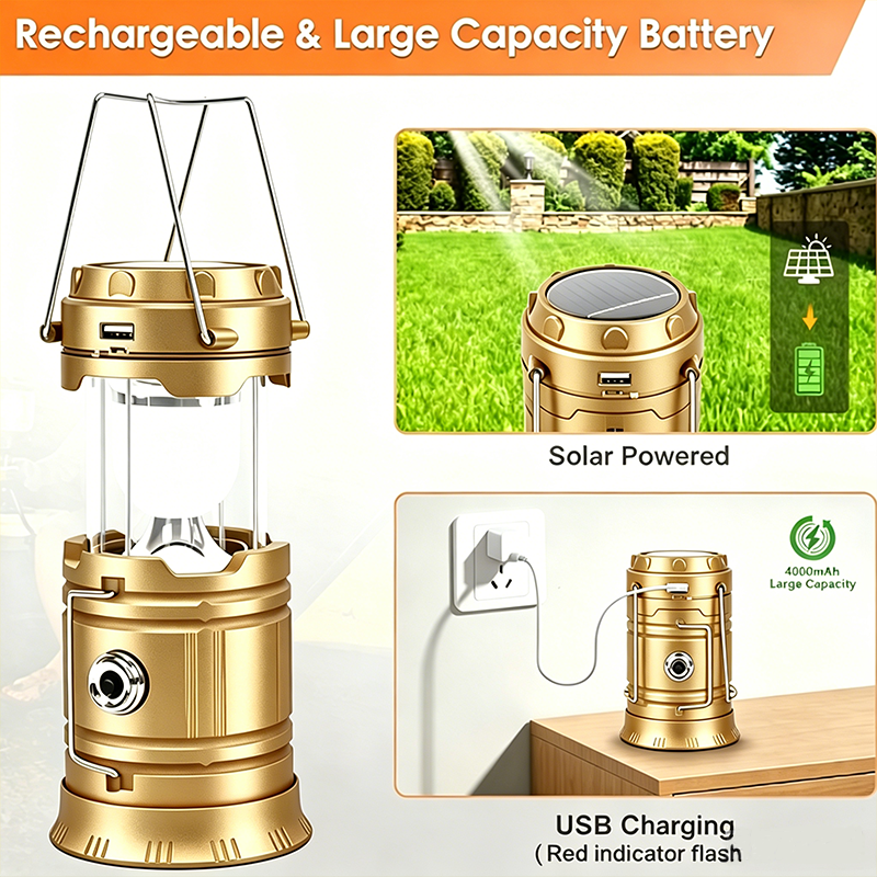 Portable Solar Outdoor Lightin - Power Outage Light review and price