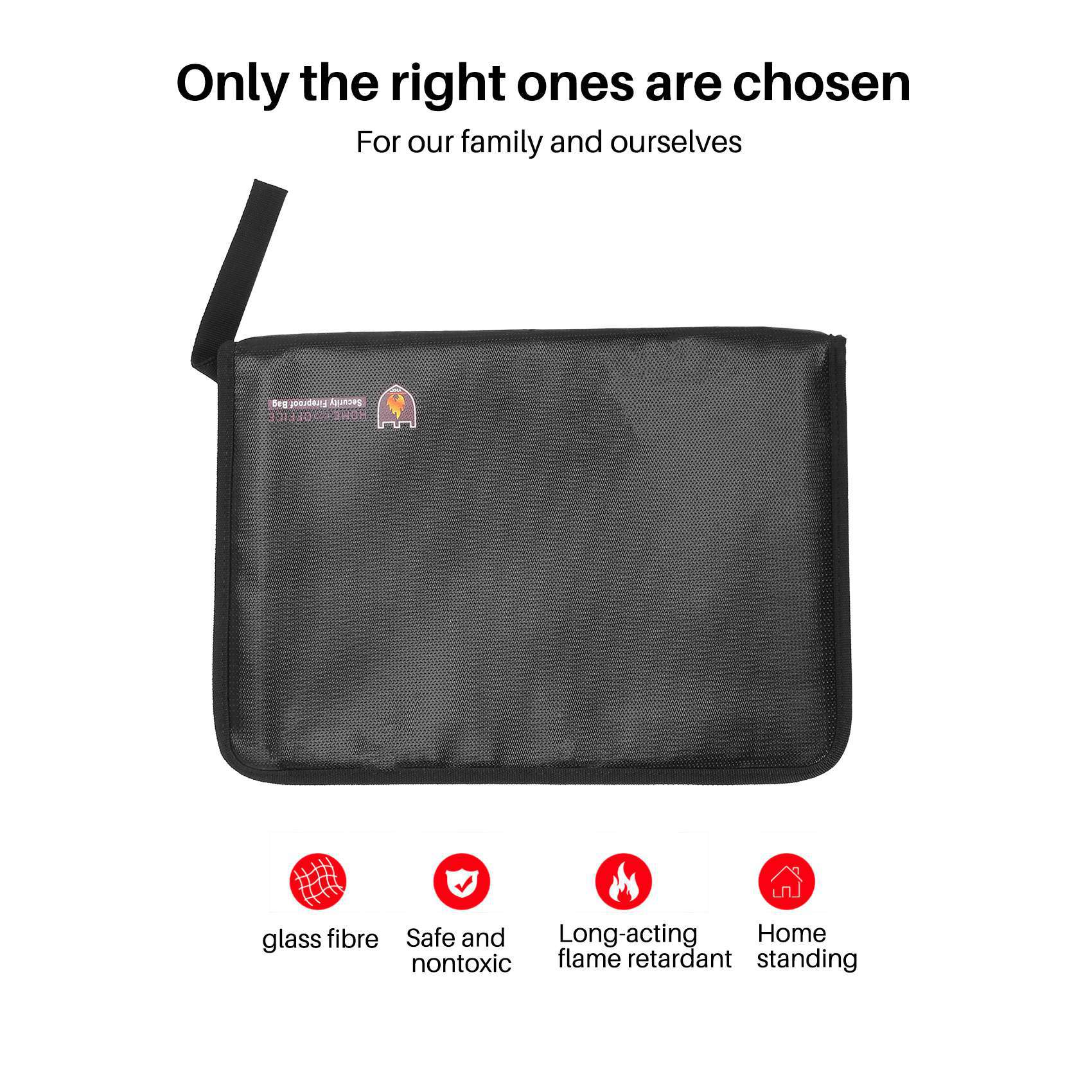 Fireproof Files Folder Accordi - Fire Safe Document review and price