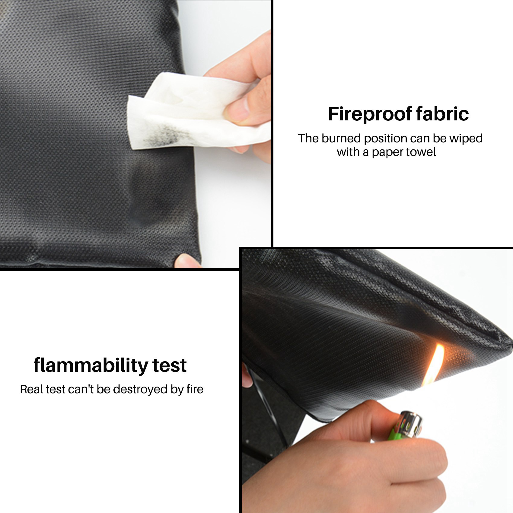 Fireproof Files Folder Accordi - Fire Safe Document review and price