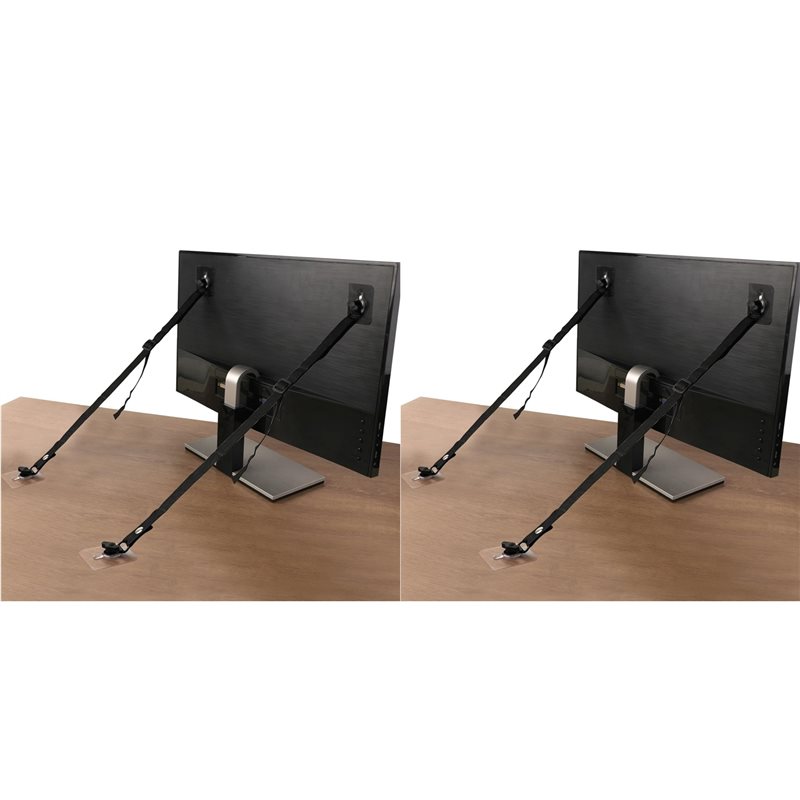 FULL-8 PCS TV Adjustable Safet - Earthquake Anchor Strap review and price
