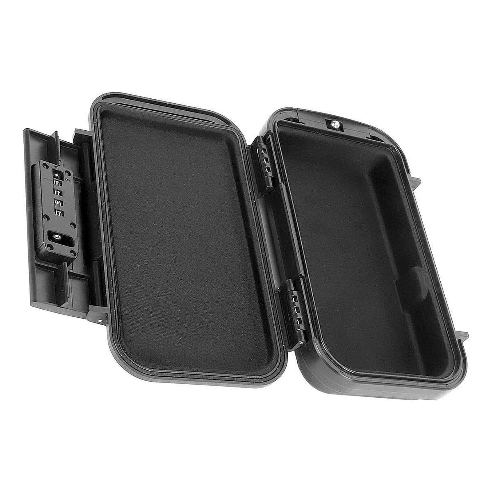 Portable Safe Box Large Capaci - Lockbox Key Secure review and price