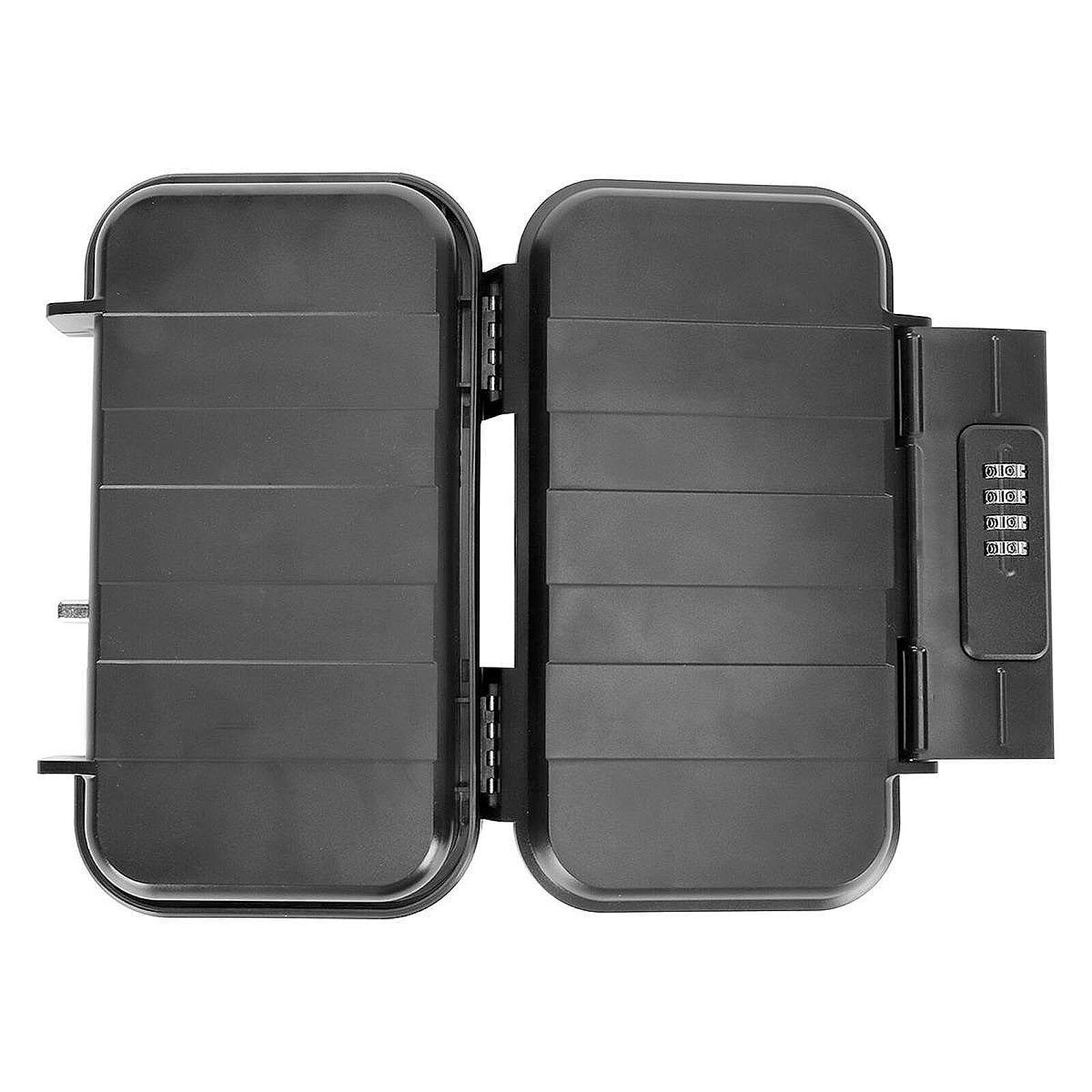 Portable Safe Box Large Capaci - Lockbox Key Secure review and price