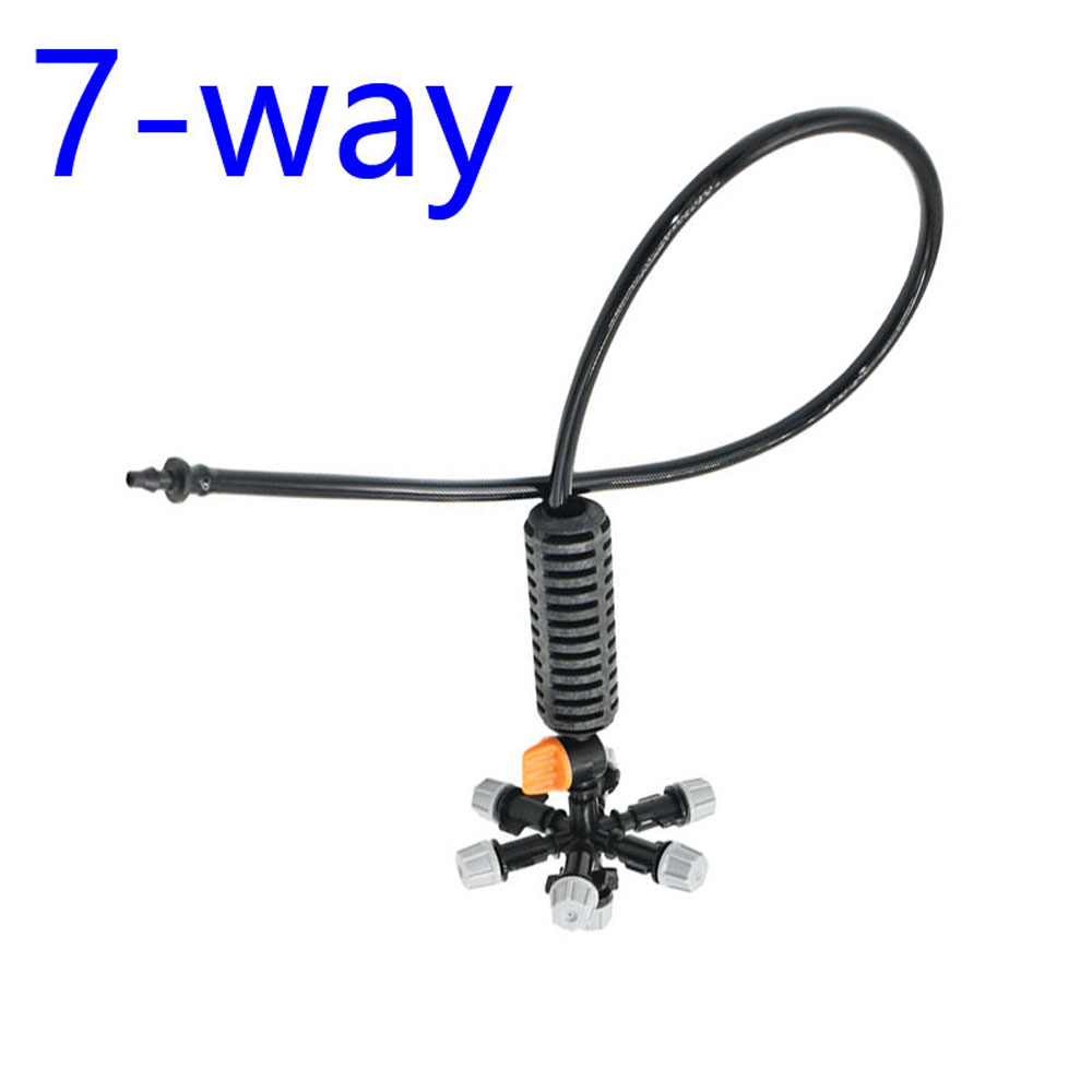 Hanging Misting Nozzle With Va - Flood Barrier Bag review and price