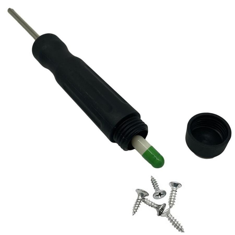 Screwdriver Secret Stash Hidde - Medicine Cabinet Lock review and price