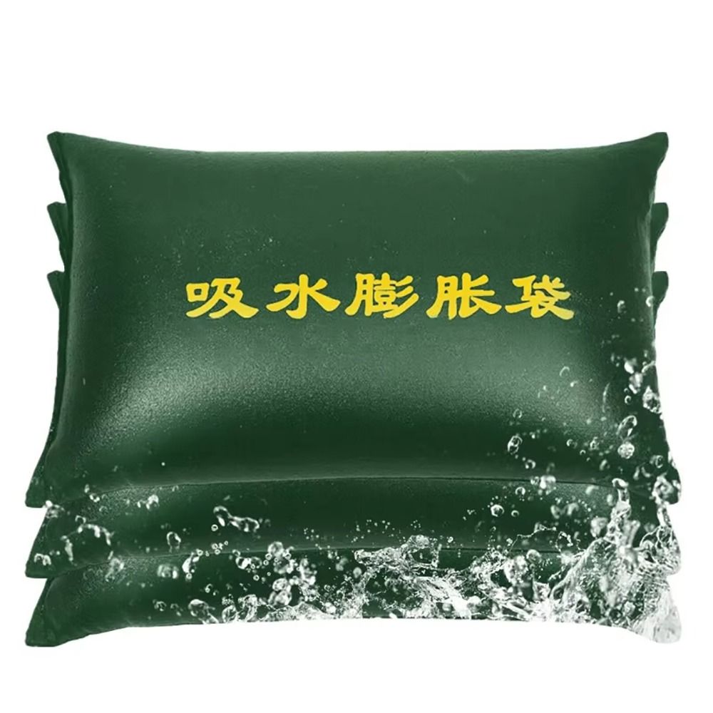 1Pcs Reusable Water Absorbent  - Flood Barrier Bag review and price
