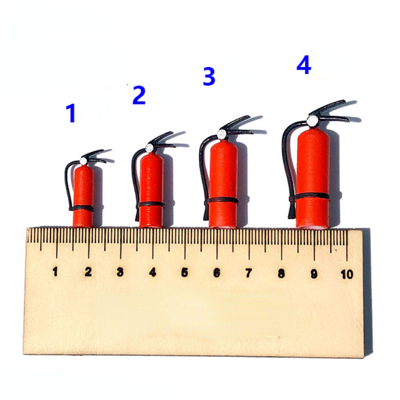 Marine Accessories DIY Crafts  - Fire Extinguisher Small review and price