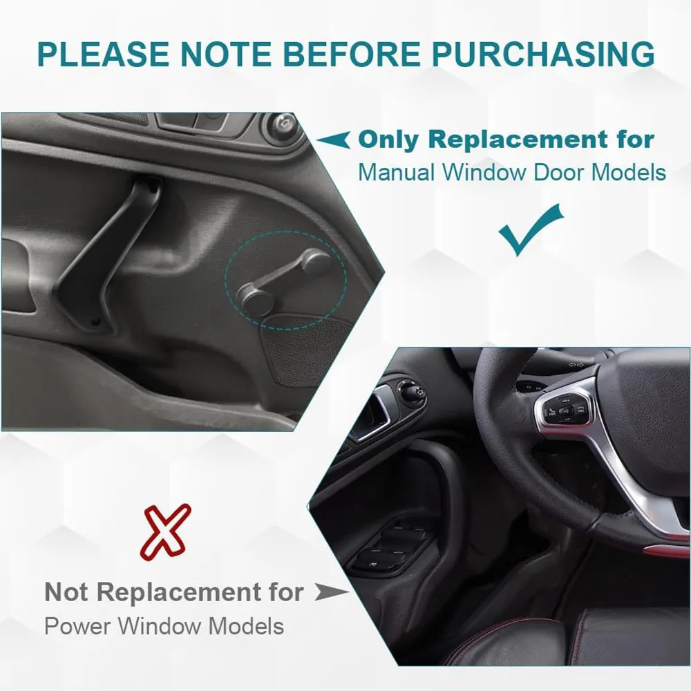 G2BZ-5823943-JA D2BB-A23943-CA - Window Lock Bar review and price