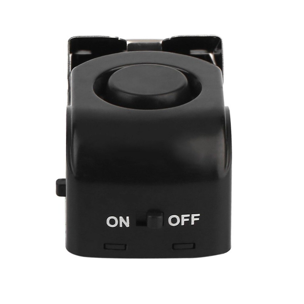 125 DB Anti-theft Burglar Stop - Door Stop Alarm review and price