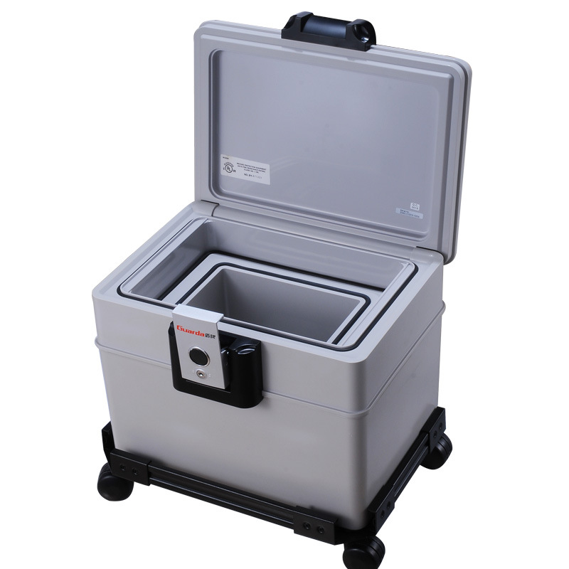 Fire Safe Storage Digital Prod - Fire Safe Document review and price