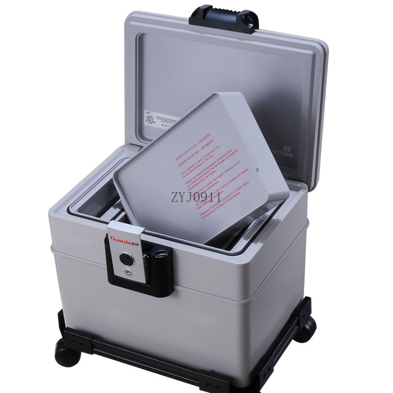 Fire Safe Storage Digital Prod - Fire Safe Document review and price