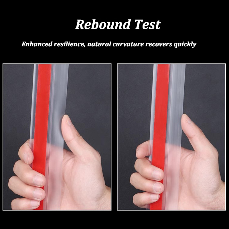 Transparent Window Edge Rainpr - Window Lock Bar review and price