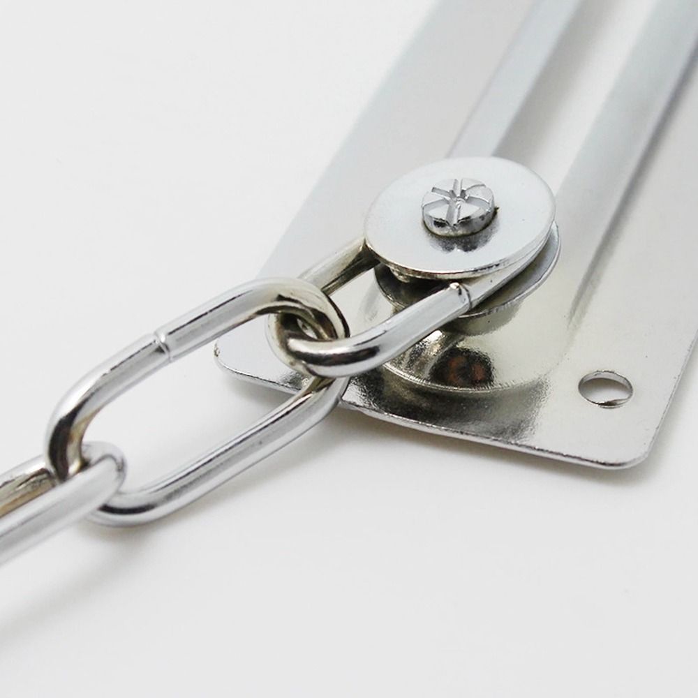 Polished Latch Door Lock Safet - Security Chain Door review and price