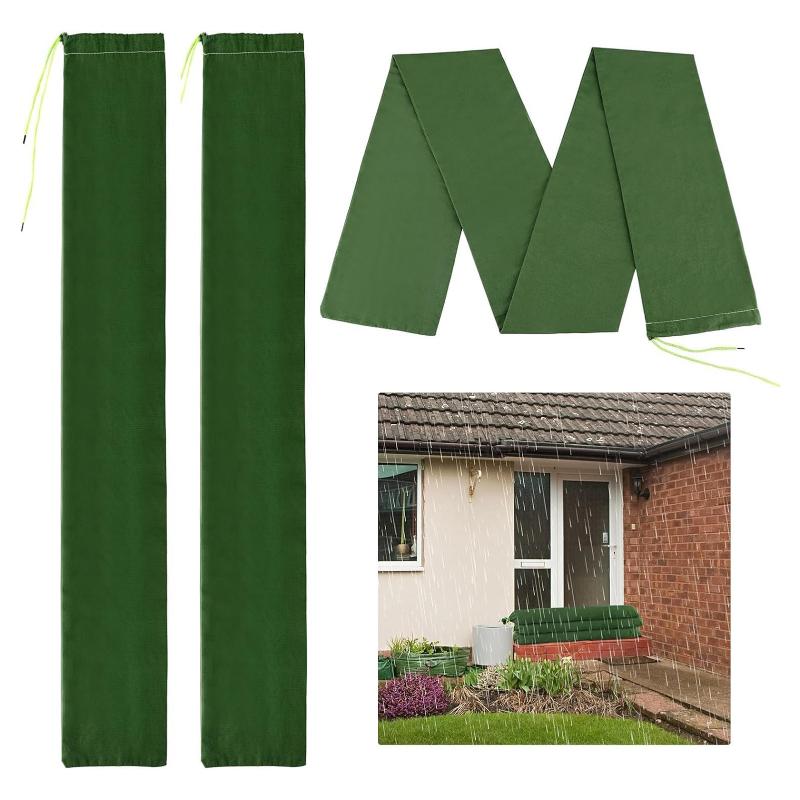 Heavy Duty Flood Sandbags Reus - Flood Barrier Bag review and price