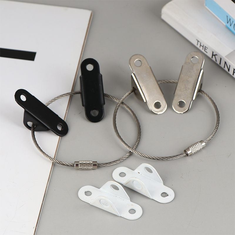 **1Set Furniture Anchors Anti  - Earthquake Anchor Strap review and price