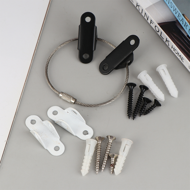 **1Set Furniture Anchors Anti  - Earthquake Anchor Strap review and price