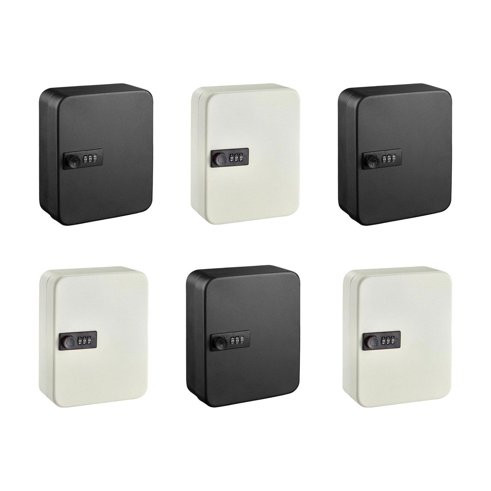 Key Lock Box Metal Security Ke - Lockbox Key Secure review and price