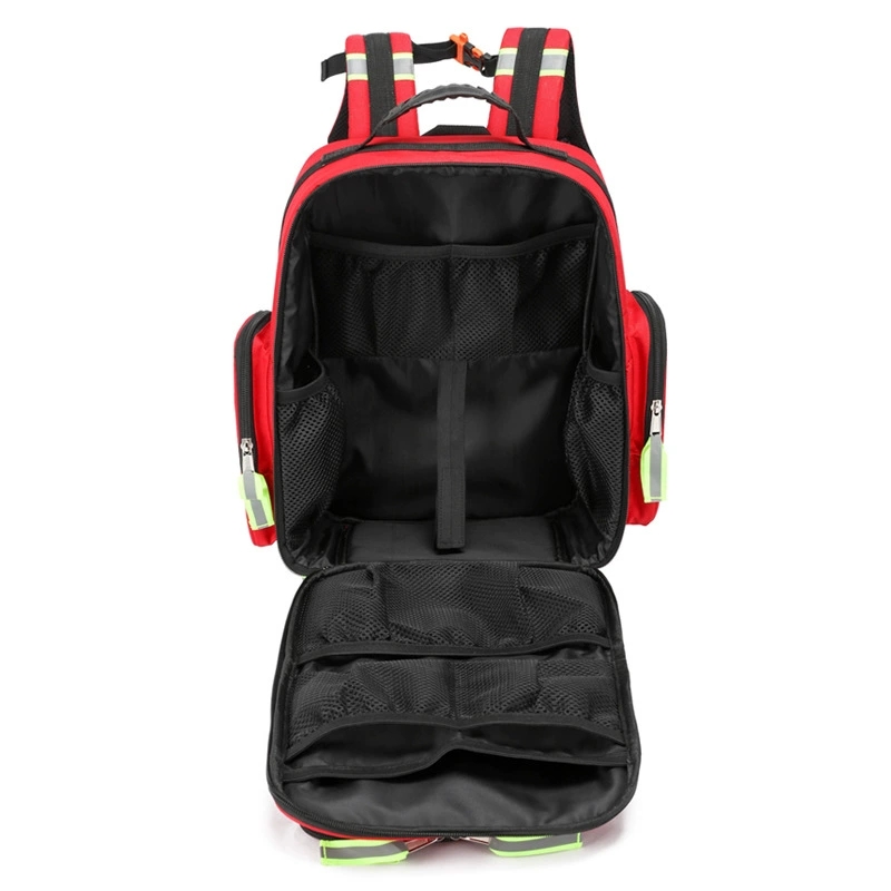 Car emergency kit, first aid b - First Aid Bag Kit review and price