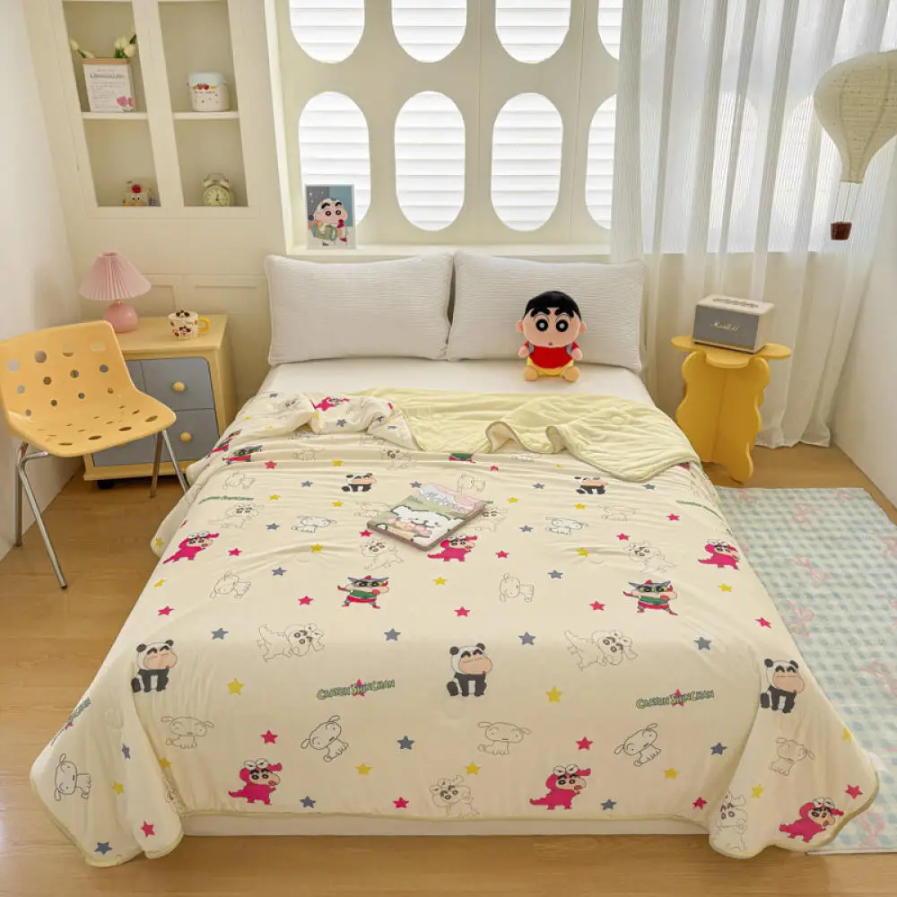 Kawaii Crayon Shin-Chan Summer - Fire Blanket Kitchen review and price