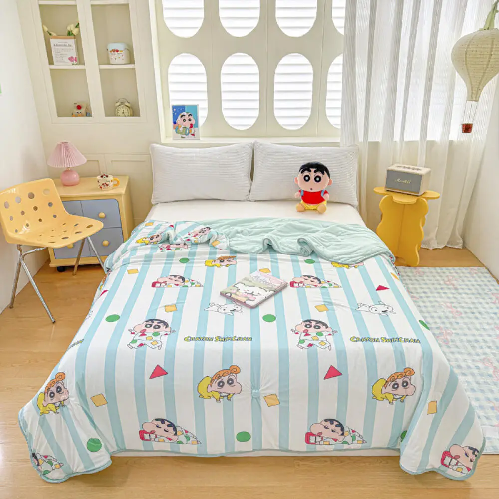 Kawaii Crayon Shin-Chan Summer - Fire Blanket Kitchen review and price