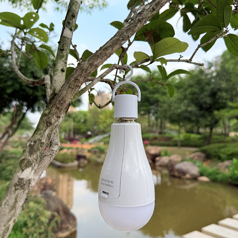 15W/30W LED Emergency Bulb E27 - Power Outage Light review and price
