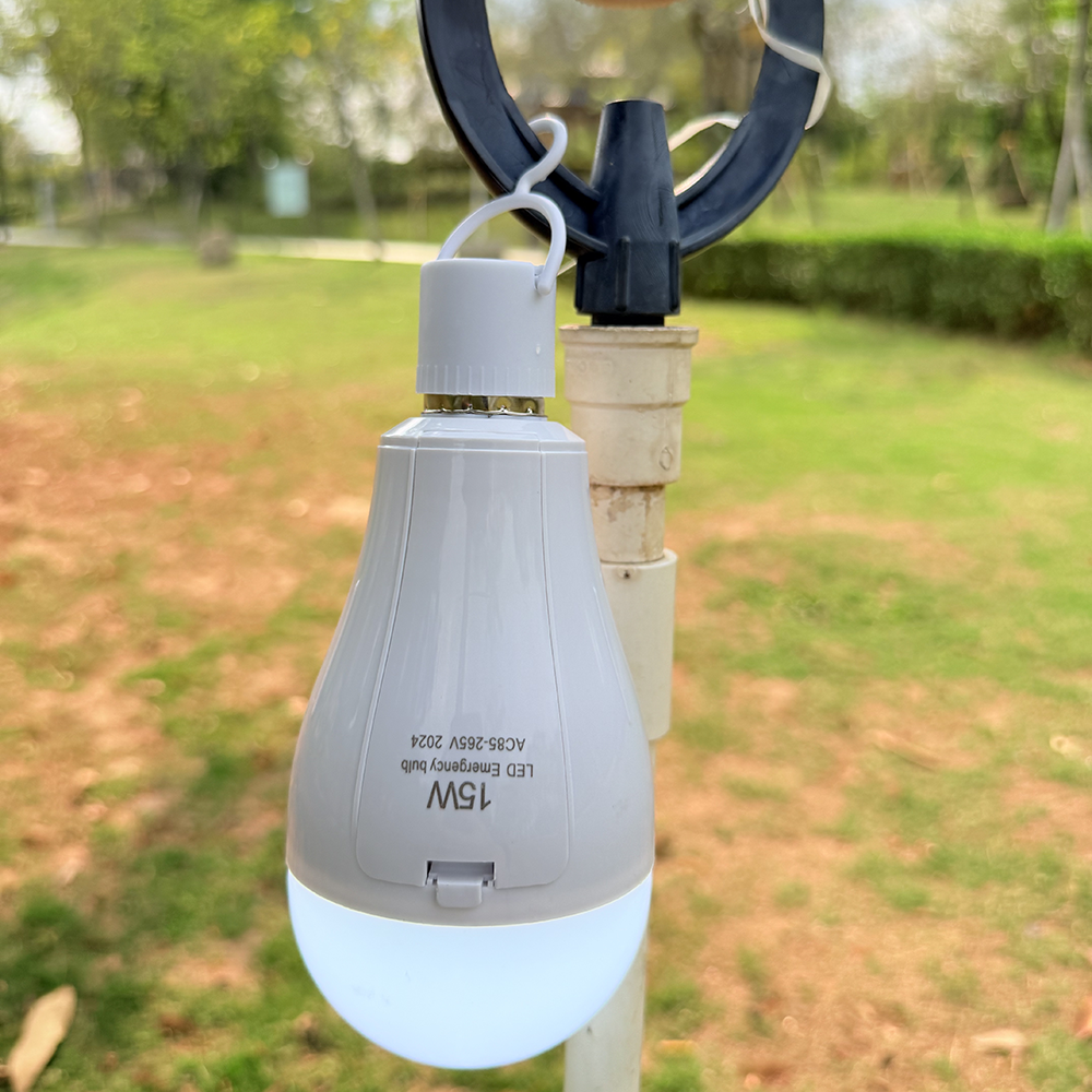 15W/30W LED Emergency Bulb E27 - Power Outage Light review and price